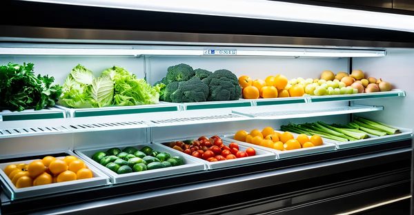 Vitrine réfrigérée professionnelle : guide pour bien choisir votre modèle