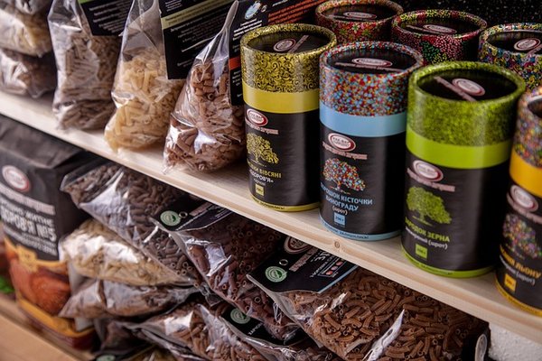 Découvrez l'univers d'un magasin bio en ligne innovant